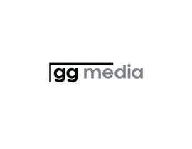 #78 for Design a Logo for GG Media by almamuncool
