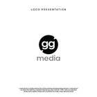 #82 cho Design a Logo for GG Media bởi almamuncool
