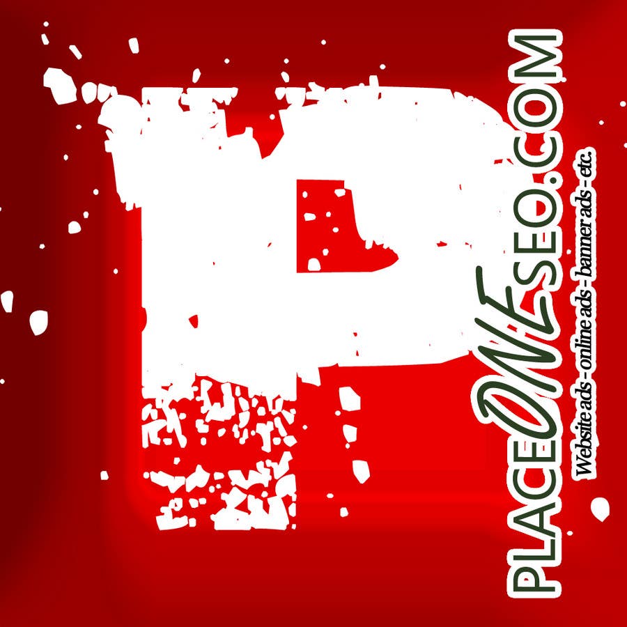 Penyertaan Peraduan #124 untuk                                                 Logo Design for A start up SEO company- you pick the domain name from my list- Inspire Me!
                                            