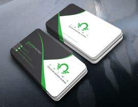 #275 para Business Card - Electrician de mdashrafull321