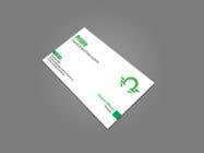 #65 for Business Card - Electrician by abwahid9360