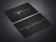 #176 for Business Card - Electrician by khumayun1978