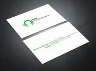 #185 for Business Card - Electrician by khumayun1978