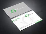 #188 for Business Card - Electrician by khumayun1978