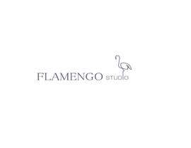 #175 for Flamengo Studio Logo Design by alomgirbd001