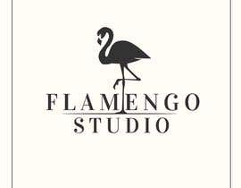 #103 for Flamengo Studio Logo Design by Alinawannawork