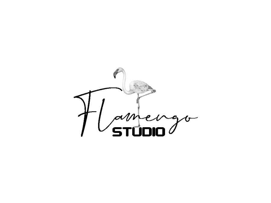 Bài tham dự cuộc thi #121 cho                                                 Flamengo Studio Logo Design
                                            