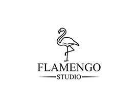#161 for Flamengo Studio Logo Design by Proshantomax
