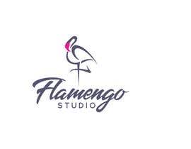 #176 for Flamengo Studio Logo Design by CreaxionDesigner