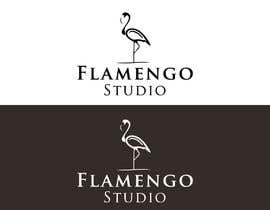 #26 for Flamengo Studio Logo Design by anik750