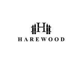 #493 cho Harewood Logo bởi kazalrekha4133