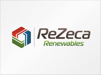 Konkurransebidrag #31 i                                                 Logo Design for ReZeca Renewables
                                            