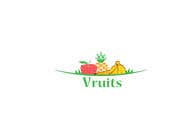 #48 untuk Design a logo for my fruits and vegetables business oleh logoexpert111