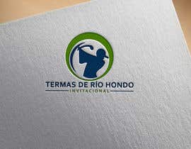 #95 for Logo for Golf Tournament by creatoexpert