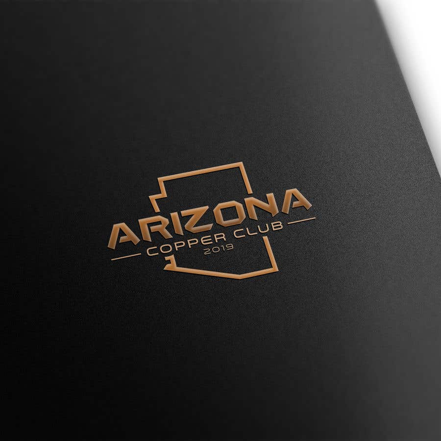 Konkurrenceindlæg #31 for                                                 Arizona Copper Club
                                            