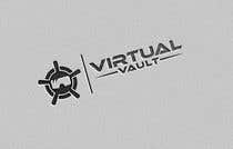 #344 cho Logo Design - Virtual Vault bởi designstar050