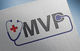 Icône de la proposition n°58 du concours                                                     Design a Logo for MVP
                                                