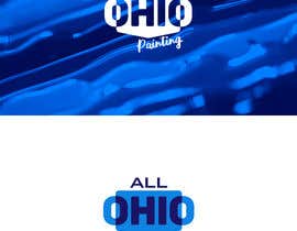 #48 per Logo for &quot;All Ohio Painting&quot; da Raoulgc