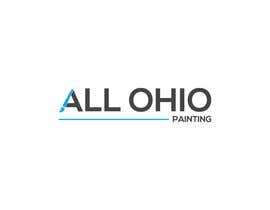 #55 per Logo for &quot;All Ohio Painting&quot; da najmul349