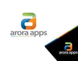 #30 para Logo Design for Arora Apps por mikeoug