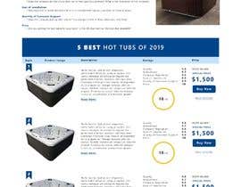 #14 Best Homepage Design for Website--Easy Money részére iamalexmacc által
