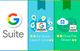 Icône de la proposition n°2 du concours                                                     Google G Suite Promotional campaign posters
                                                
