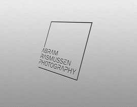 #434 for Design a logo (Abram Rasmussen Photography) by DesignerRI