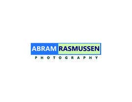 #50 för Design a logo (Abram Rasmussen Photography) av MamunuRashid