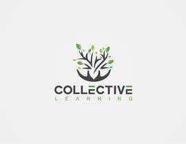 #160 for Design A Logo - Collective Learning by sharminrahmanh25