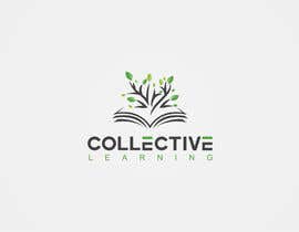 #167 for Design A Logo - Collective Learning by sharminrahmanh25
