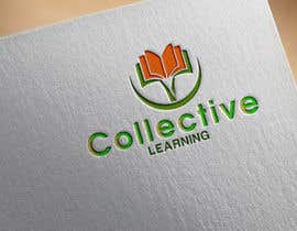 #128 for Design A Logo - Collective Learning by farabiislam888