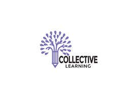 #150 for Design A Logo - Collective Learning by Mirajulbd