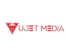 #22 pёr Design Logo Ujet Media nga mamunreza185