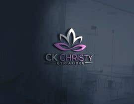 #90 for CK Christy Kyriakidou by simarohima087