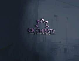 #93 for CK Christy Kyriakidou by simarohima087