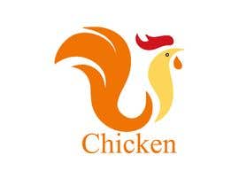 #10 for Logo and menu  for chicken fast food restaurant. Similar to attached by tahsin99