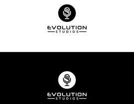 #3 untuk Vector Logo using existing inspiration for audio production studio OR get creative! oleh vendy1234