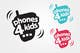 Miniatura de participación en el concurso Nro.80 para                                                     Logo Design for Phones4Kids
                                                