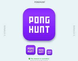 #10 for Find name for game and design a brand logo/app logo by R0ES