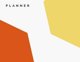 #161 Planner Cover Contest (FIRST ONE) részére Davidbab által