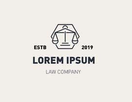 #14 for Law Firm Logo by giotak1108