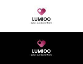 #9 for Creative and eyecatching logo for Dating Website by asyewale
