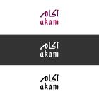 #219 for AKAM Logo by amwag