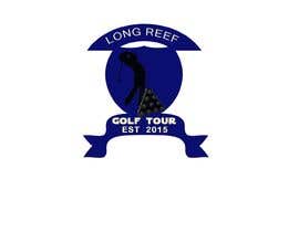 #34 para I need a logo designed for our golf tour that is based around cannonballs. de deepthiparayil