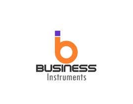 #146 for Logo Design for Business Instruments by pbharat
