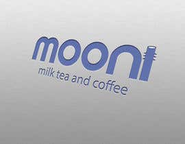 #89 ， Logo for a Milk Tea / Bubble Tea Shop! 来自 aak59e1d71833d20