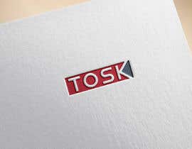 #102 for TOSK Design by imran783347