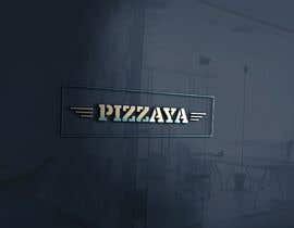 #13 for Create a new logo for Pizza company av apnchem