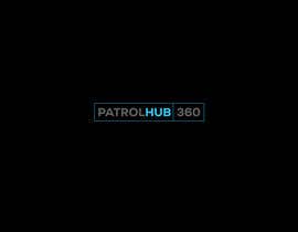#28 I want a simple design for PatrolHub360.  I want a solid white color version and a light blue version részére takujitmrong által