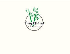 dulhanindi님에 의한 Tiny Island Bamboo - Logo &amp; Brand Identity을(를) 위한 #153